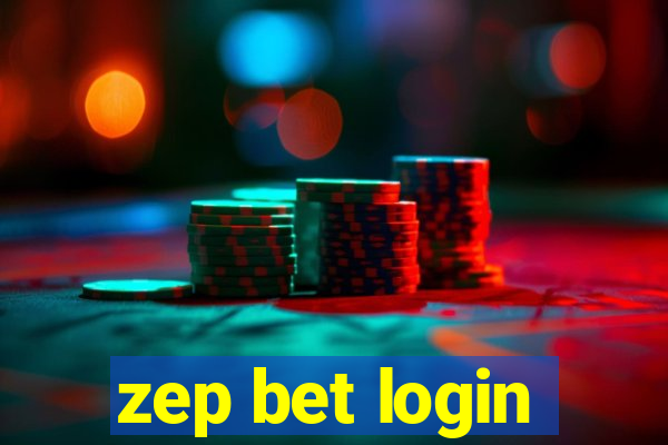 zep bet login